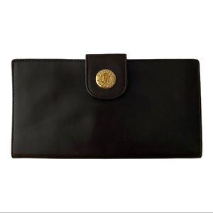 Peruzzi Firenze Italian Leather Wallet